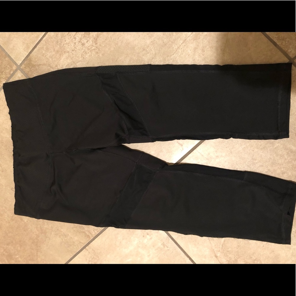 Champion pants for exercise
